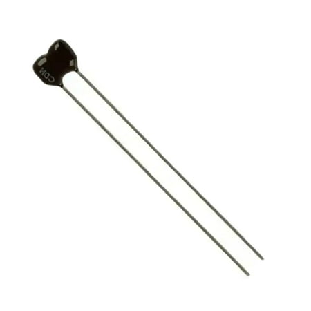 CD5EC240JO3 Mica Capacitor 24pF 300V 5% Radial