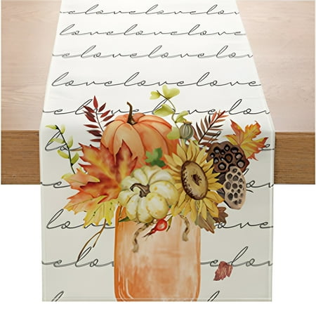 Clearance Sales Today Deals Prime! Uhuya Hot Selling Thanksgiving Pumpkin Table Flag Living Room Table Decoration Linen Material Table Flag E
Clearance Sales Today Deals Prime! Uhuya Hot Selling Thanksgiving Pumpkin Table Flag Living Room Table Decoration Linen Material Table Flag E