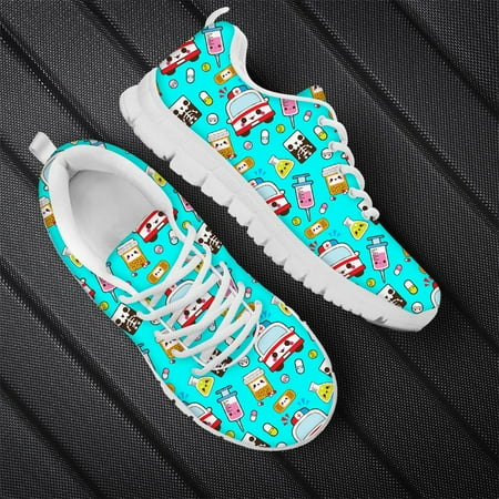 Woman Nurse Casual Shoes Hospital Medical Physio Healthcare Luxury Designer Lace Up Flat Ladies Sneakers Women Footwear Mujer
Woman Nurse Casual Shoes Hospital Medical Physio Healthcare Luxury Designer Lace Up Flat Ladies Sneakers Women Footwear Mujer
