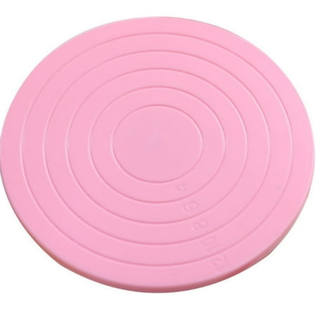 Deals of the Day!Jovati Mini Cake Plate Revolving Platform Turntable Round Rotating Swivel Baking Cute Sales Today Clearance on Clearance
Deals of the Day!Jovati Mini Cake Plate Revolving Platform Turntable Round Rotating Swivel Baking Cute Sales Today Clearance on Clearance