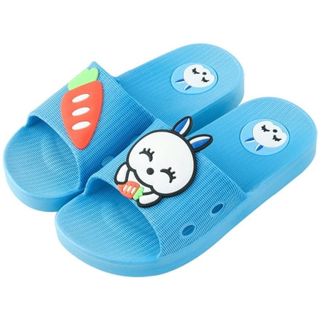 Babysbule Clearance Girls Shoes Children Baby Kids Girls Boys Home Slippers Cartoon Rabbit Floor Shoes Sandals
Babysbule Clearance Girls Shoes Children Baby Kids Girls Boys Home Slippers Cartoon Rabbit Floor Shoes Sandals