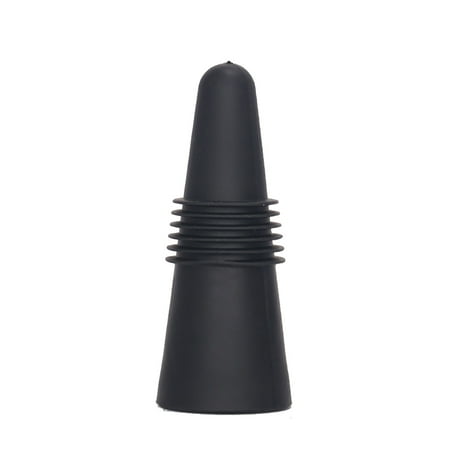 Thinsont 10Pcs Wine Bottles Stoppers Drink Beverage Bottle Leakproof Stainless Steel Stopper Ergonomic Kitchen Gadget Drinking Black
Thinsont 10Pcs Wine Bottles Stoppers Drink Beverage Bottle Leakproof Stainless Steel Stopper Ergonomic Kitchen Gadget Drinking Black