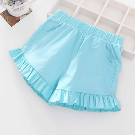 Simplmasygenix Baby Sets Clearance Summer Outfits Infant Baby Girls Solid Ribbed Stitch Ruffle A-Line Skirt Shorts Outfits Set
Simplmasygenix Baby Sets Clearance Summer Outfits Infant Baby Girls Solid Ribbed Stitch Ruffle A-Line Skirt Shorts Outfits Set
