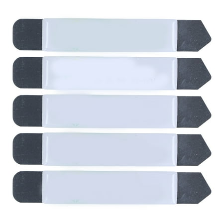 Disassembly Pry Sheet Flat Spudger Comfortable Grip For Precise Instruments Repair
Disassembly Pry Sheet Flat Spudger Comfortable Grip For Precise Instruments Repair