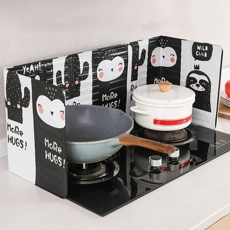 Kitchen Cleaning Supplies Home Kitchen Stove Foil Plate Prevents Oil Splash Cooking Hot Baffle Kitchen Tool
Kitchen Cleaning Supplies Home Kitchen Stove Foil Plate Prevents Oil Splash Cooking Hot Baffle Kitchen Tool