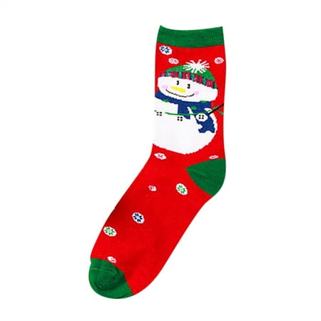 Christmas Winter Warm Socks Non-slip Warm Winter Socks for Christmas Festive Decor 18
Christmas Winter Warm Socks Non-slip Warm Winter Socks for Christmas Festive Decor 18