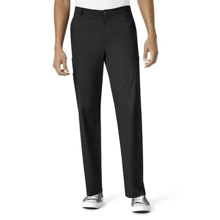 WonderWink WonderWink PRO 5619-Men s Cargo Scrub Pant