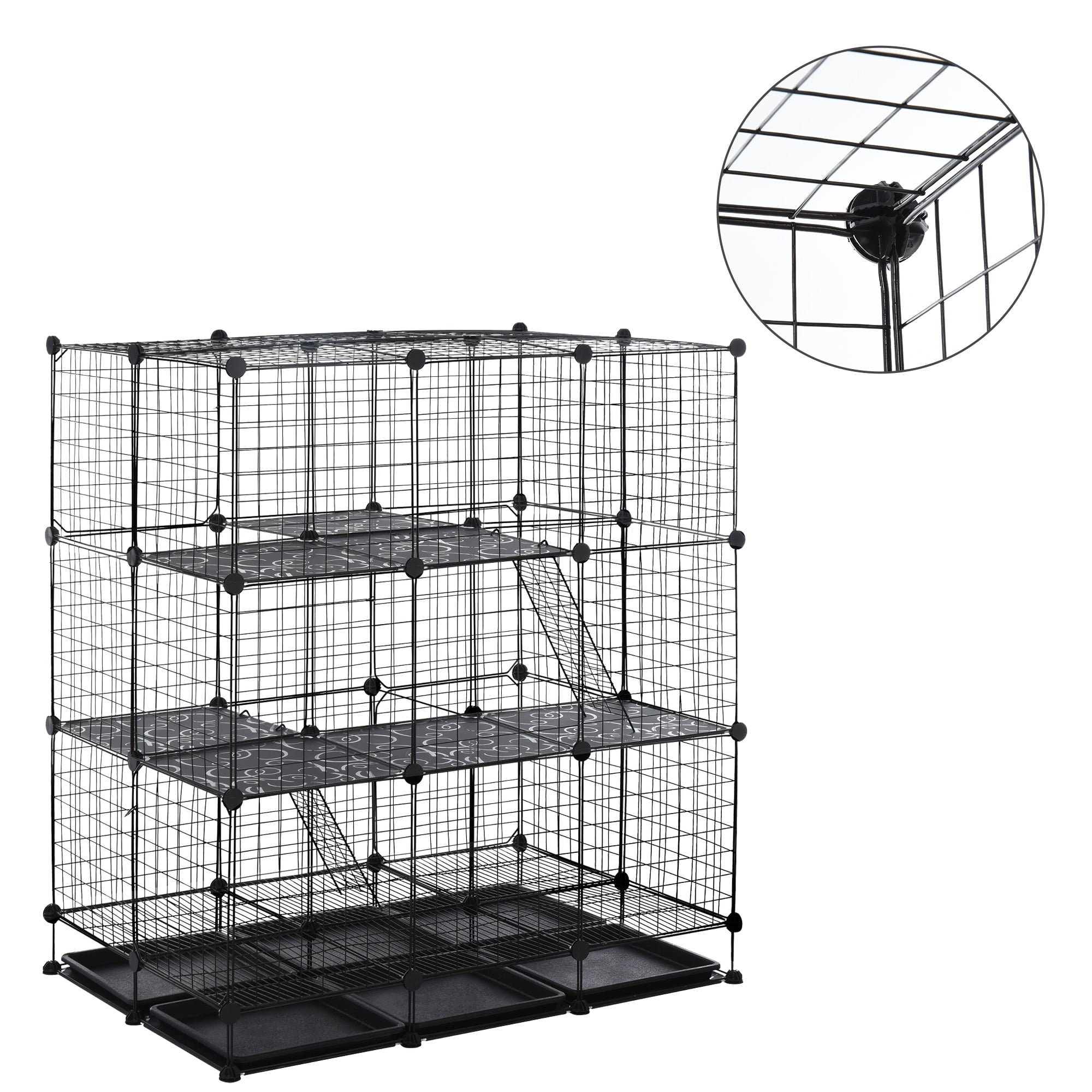 Small Animal Cages & Hutches Walmart Canada