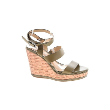 Pre-Owned Antonio Melani Women s Size 9 Wedges