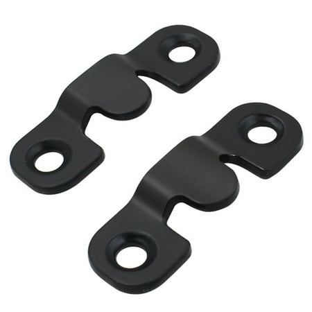 GLFSIL 2Pcs Stainless Steel Heavy Duty Picture Frame Hanger Display Hooks Bed Connector
GLFSIL 2Pcs Stainless Steel Heavy Duty Picture Frame Hanger Display Hooks Bed Connector