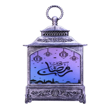 BOOMTB Eid Mubarak LED Wind Light 2022 Ramadan Ornament Night Lamp for Islamic Muslim
BOOMTB Eid Mubarak LED Wind Light 2022 Ramadan Ornament Night Lamp for Islamic Muslim