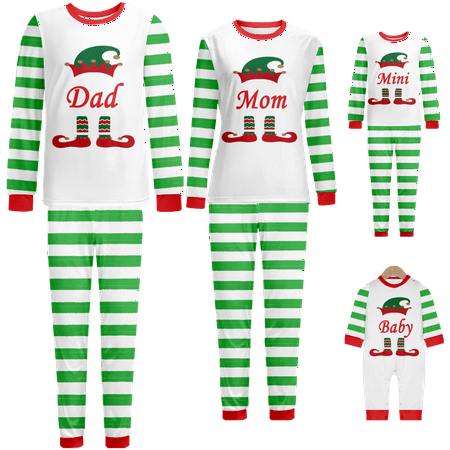 Holiday Family Matching Christmas Pajamas Set Christmas Print Sizes Baby-Kids-Adult-Pet 2 Pieces Top and Pants Bodysuits Clothes Pajamas Set
Holiday Family Matching Christmas Pajamas Set Christmas Print Sizes Baby-Kids-Adult-Pet 2 Pieces Top and Pants Bodysuits Clothes Pajamas Set