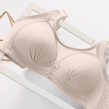JNGSA Woman s Push Up Bras Sports Bra with Support No Underwire Yoga Vest Lingerie Underwear Summer Lace Everyday Bras Gray
JNGSA Woman s Push Up Bras Sports Bra with Support No Underwire Yoga Vest Lingerie Underwear Summer Lace Everyday Bras Gray