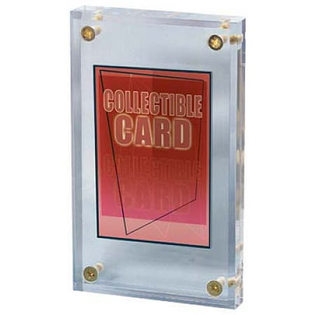 Ultra Pro 1/2" Lucite Screwdown