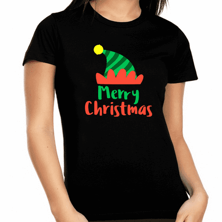 Funny Elf Hat Christmas Pajamas Plus Size Christmas Shirts Funny Christmas Pajamas for Women Plus Size
Funny Elf Hat Christmas Pajamas Plus Size Christmas Shirts Funny Christmas Pajamas for Women Plus Size