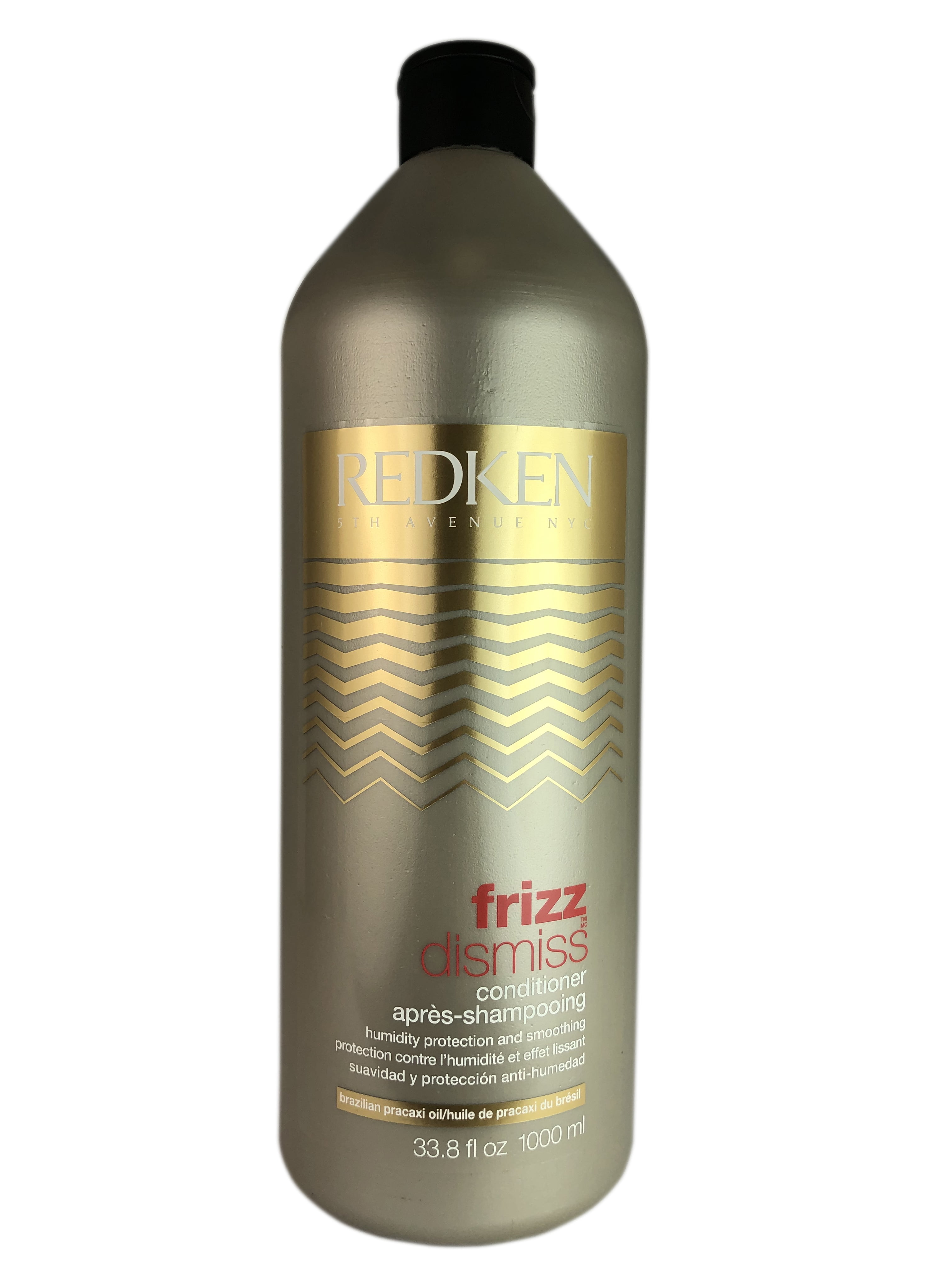 Redken Redken Frizz Dismiss Conditioner 33 8 OZ 1000 ML Walmart