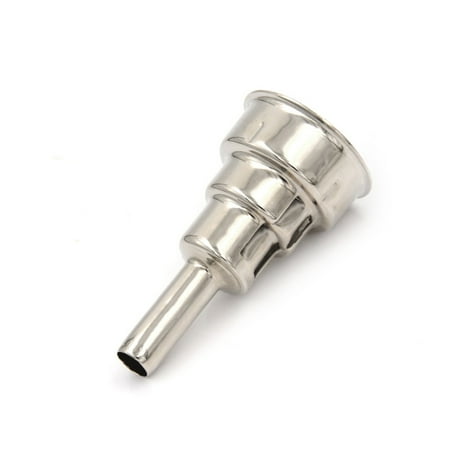EAYSG Metal Circular Nozzle 9mm for 33mm 1600W 1800W 2000W Hot Air Guns