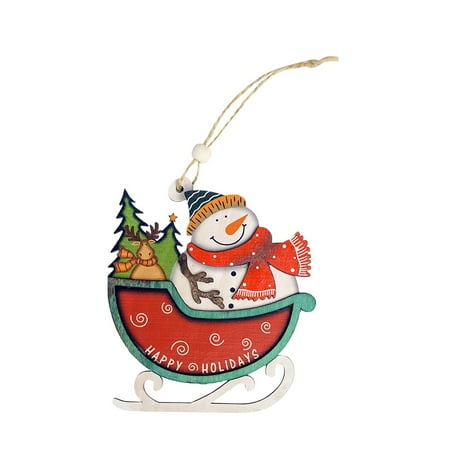 mveomtd Christmas Decoration Supplies Pendant Sleigh Santa Wooden Decoration Hanging Tag Glass Centerpieces for Tables Heart Shape B
mveomtd Christmas Decoration Supplies Pendant Sleigh Santa Wooden Decoration Hanging Tag Glass Centerpieces for Tables Heart Shape B