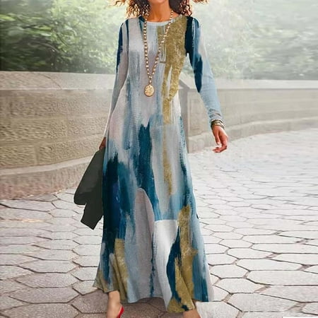 Yohome Women Ladies Fashion V-Neck French Dress Evening Dress Chiffon Printsd
Yohome Women Ladies Fashion V-Neck French Dress Evening Dress Chiffon Printsd