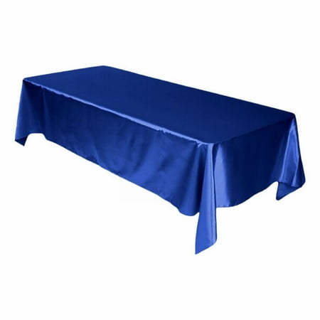 Hotel Banquet Wedding Scene Solid Color Rectangular Smooth Satin Table Cloth Satin Table Cloth Satin Table Cloth Blue
Hotel Banquet Wedding Scene Solid Color Rectangular Smooth Satin Table Cloth Satin Table Cloth Satin Table Cloth Blue
