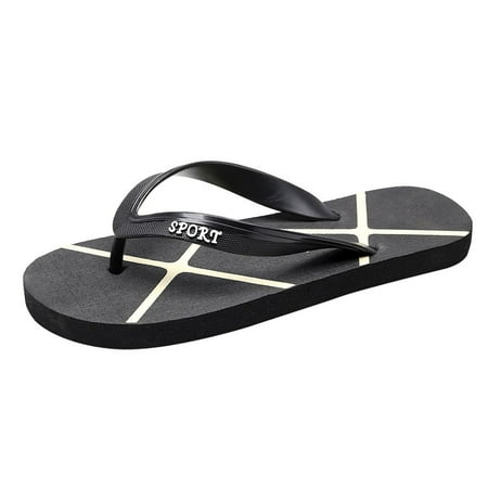 Bedroom Slippers for Men Fuzzy Bunny Slippers Men Men s Summer Flip Flop Beach Non Slip Flat Clip Sandals
Bedroom Slippers for Men Fuzzy Bunny Slippers Men Men s Summer Flip Flop Beach Non Slip Flat Clip Sandals