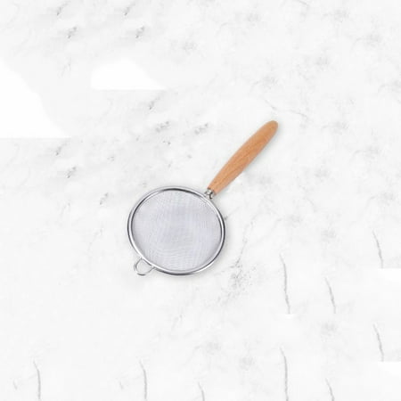 Stainless Steel Spoon Mesh Kitchen Gadgets Strainer Food Filter Filter Mesh Percolator Colander MEDIUM
Stainless Steel Spoon Mesh Kitchen Gadgets Strainer Food Filter Filter Mesh Percolator Colander MEDIUM
