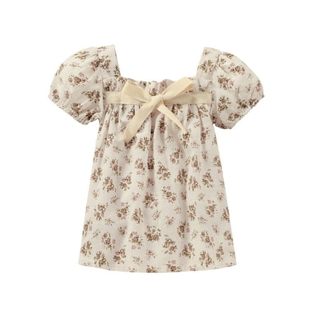 Nokpsedcb Baby Girl Bubble Romper Bodysuit Puff Short Sleeve Lace Neck Jumpsuit Solid Color Cute Infant Summer Clothes Beige Dress 4-5 Years
Nokpsedcb Baby Girl Bubble Romper Bodysuit Puff Short Sleeve Lace Neck Jumpsuit Solid Color Cute Infant Summer Clothes Beige Dress 4-5 Years