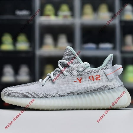 

OG white black Static Reflective Running shoes Onyx Carbon bred Beluga Ash pearl Sesame Butter Semi Yellow Cream Zebra Dazzling Blue Men Women Trainers Sneakers