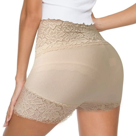CLZOUD Underwear for Women Yellow Polyester Womens Underwear High Waist Stretch Briefs Soft Underpants Breathable Ladies Panties Xl
CLZOUD Underwear for Women Yellow Polyester Womens Underwear High Waist Stretch Briefs Soft Underpants Breathable Ladies Panties Xl