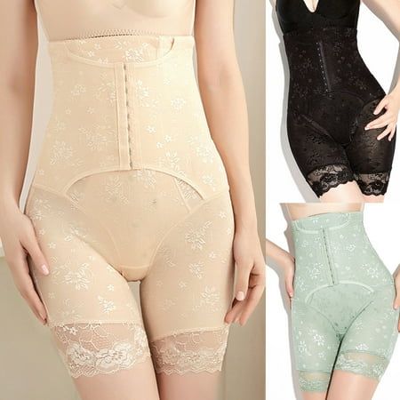 harmtty Body Shaper Adjustable Comfortable Slimming Shapewear Shaping Underpants for Women
harmtty Body Shaper Adjustable Comfortable Slimming Shapewear Shaping Underpants for Women