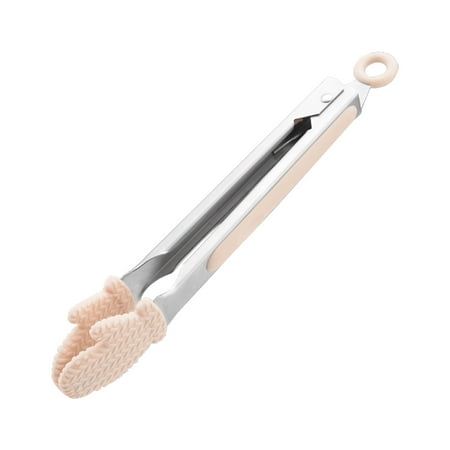 BeforeyaynHigh Temperature Silicone Palm Food Clip Baking BBQ Barbecue Clip Bread Clip 9 Inches 12 Inches Non-slip Food Clip
BeforeyaynHigh Temperature Silicone Palm Food Clip Baking BBQ Barbecue Clip Bread Clip 9 Inches 12 Inches Non-slip Food Clip