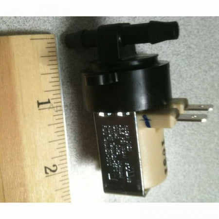SOLENOID BISSELL 9200 B2036761