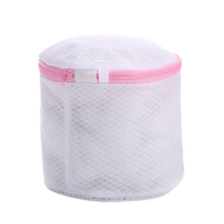 Martokay Lingerie Washing Mesh Bag Clothing Underwear Zipper Laundry Net Bag for Bra Socks T-shirt White 1 Pc
Martokay Lingerie Washing Mesh Bag Clothing Underwear Zipper Laundry Net Bag for Bra Socks T-shirt White 1 Pc