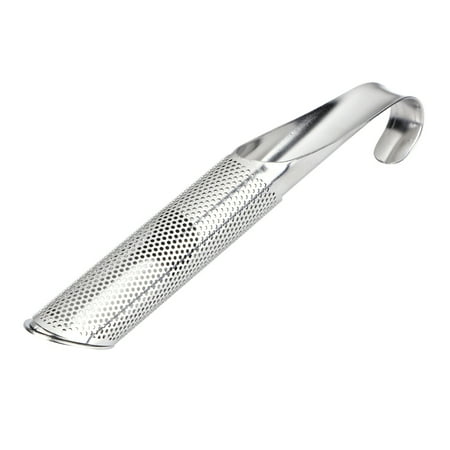 Jocestyle Stainless Steel Pipe Design Strainer Tea Infuser Touch Feel Good Tea Tool
Jocestyle Stainless Steel Pipe Design Strainer Tea Infuser Touch Feel Good Tea Tool