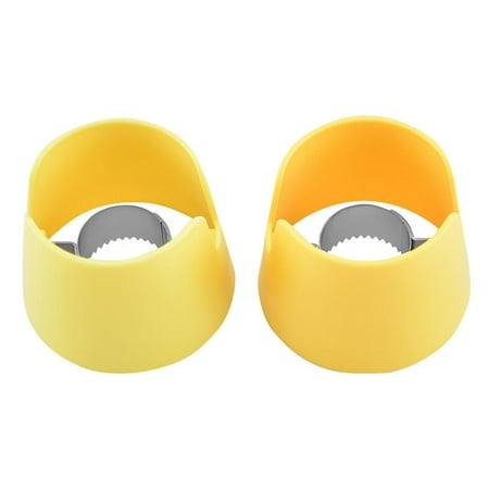 Stainless Steel Corn Peeler Corn Stripper Threshers Corn Peeler Corn Remover Kitchen Accessories Cooking 2pcs New
Stainless Steel Corn Peeler Corn Stripper Threshers Corn Peeler Corn Remover Kitchen Accessories Cooking 2pcs New