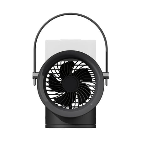 Meterk Air Cooler 350mL Mini Space Cooler with Dual Misting Aromatherapy 3 Wind Speeds Night Light 4000mAh Desktop Air Conditioning Fan for Home Room Office
Meterk Air Cooler 350mL Mini Space Cooler with Dual Misting Aromatherapy 3 Wind Speeds Night Light 4000mAh Desktop Air Conditioning Fan for Home Room Office