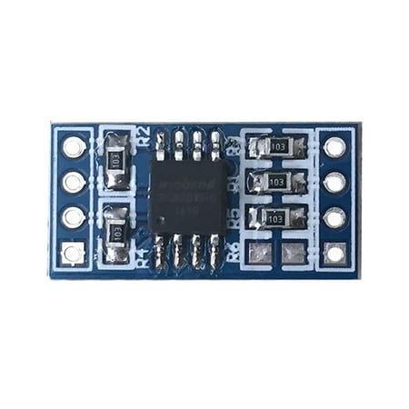 SIEYIO Flash Memory Module W25Q32B High Capacity Precise SPI Interface