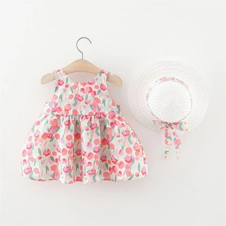 PEASKJP Girls Formal Dresses Children Girls Short Sleeve Bowknot Chiffon Swing A-Line Casual Dress Sundress Halter Dress for Girls RD1 3-6 Months
PEASKJP Girls Formal Dresses Children Girls Short Sleeve Bowknot Chiffon Swing A-Line Casual Dress Sundress Halter Dress for Girls RD1 3-6 Months