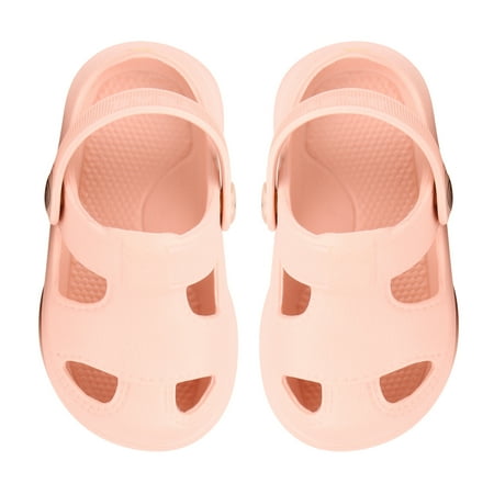 Toddler Kids Boys Girls Cute Garden Water Clogs Sandals Slip On Shoes Slipper Slides Outdoor Summer Infant Beach Pool Shoes
Toddler Kids Boys Girls Cute Garden Water Clogs Sandals Slip On Shoes Slipper Slides Outdoor Summer Infant Beach Pool Shoes