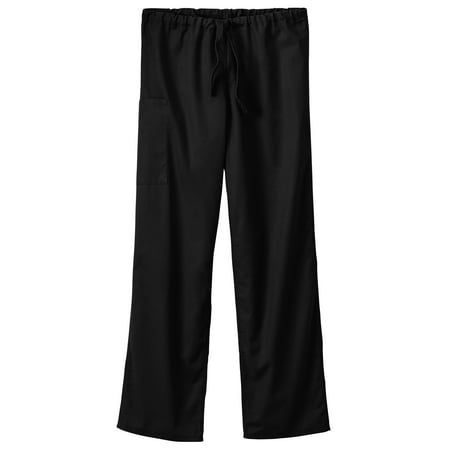Fundamentals Unisex Drawstring Scrub Pant Style 14920