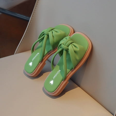 Pejock Boys Girls Shower Slides Cute Cartoon Non-Slip Open Toe Sandals Toddler Shoes Baby Girls Cute Bow Non-slip Soft Sole Beach Roman Sandals Slippers 4-12Years
Pejock Boys Girls Shower Slides Cute Cartoon Non-Slip Open Toe Sandals Toddler Shoes Baby Girls Cute Bow Non-slip Soft Sole Beach Roman Sandals Slippers 4-12Years