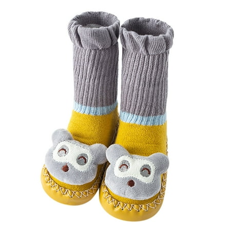 QYZEU Girl Shoes Size 13 Slip On Shoes Little Girls Autumn And Winter Comfortable Kids Shoes Cute Cartoon Animal Shape Children Cotton Warm Breathable
QYZEU Girl Shoes Size 13 Slip On Shoes Little Girls Autumn And Winter Comfortable Kids Shoes Cute Cartoon Animal Shape Children Cotton Warm Breathable