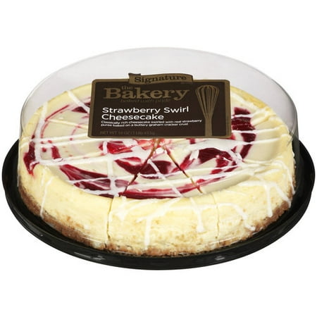 Strawberry Cheesecake Cake Walmart Strawberry Cheesecake Cake Walmart