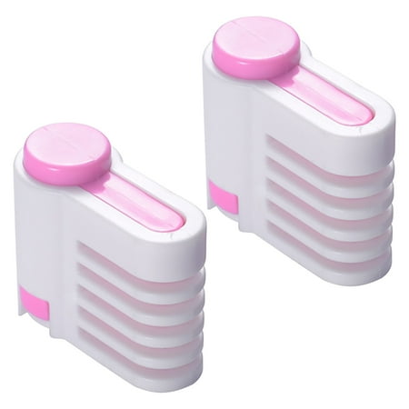 GiliGiliso Clearance 2PCS DIY Cake Slice r Stratification Auxiliary Bread Slice Cut 5 Layer
GiliGiliso Clearance 2PCS DIY Cake Slice r Stratification Auxiliary Bread Slice Cut 5 Layer
