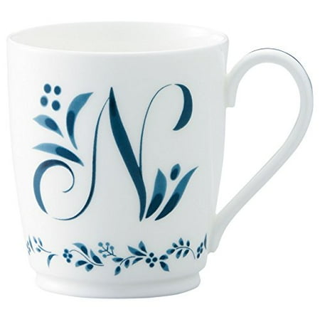 Noritake Noritake Mug 285cc Alphabet Mug Collection Microwave Oven Dishwasher N Bone China MT59880 / 4946-N
Noritake Noritake Mug 285cc Alphabet Mug Collection Microwave Oven Dishwasher N Bone China MT59880 / 4946-N