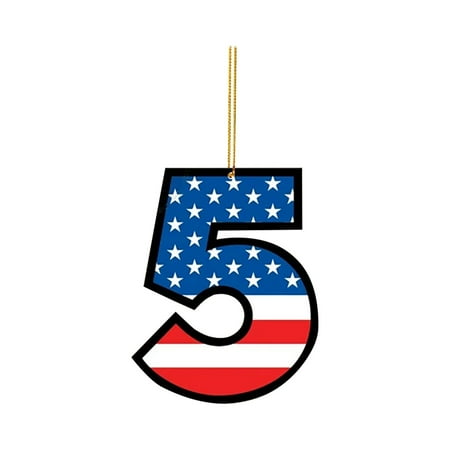 CHXonu Independence Day Acrylic Pendant Independence Day Number Pendant Independence Day Acrylic Pendant Independence Day Decoration For Holiday Party for Crafts String Beads for Decorating Wooden
CHXonu Independence Day Acrylic Pendant Independence Day Number Pendant Independence Day Acrylic Pendant Independence Day Decoration For Holiday Party for Crafts String Beads for Decorating Wooden
