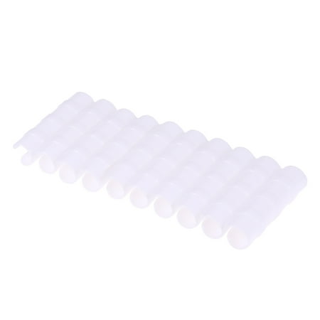 Film Clip Clamp Greenhouse Net Clips 10 Pcs Decorate Shade Hothouse Accessories Snap-in Buckle ABS White
Film Clip Clamp Greenhouse Net Clips 10 Pcs Decorate Shade Hothouse Accessories Snap-in Buckle ABS White
