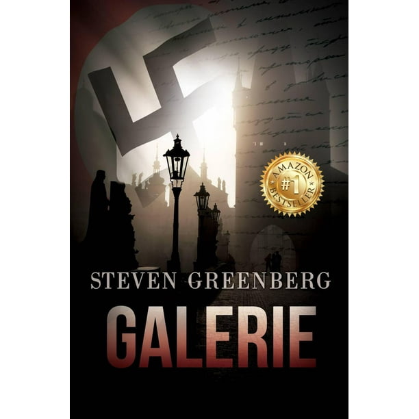 Galerie - eBook