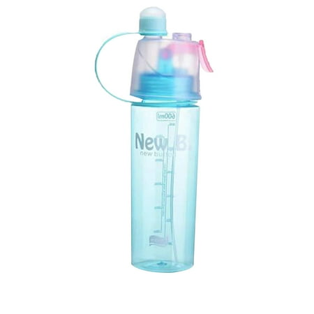 Sports Spray Water Bottle Straw Uniquee Outdoor Bicycle Cycling Gym Leak Proof Hiking Portable Drinking Bottles
Sports Spray Water Bottle Straw Uniquee Outdoor Bicycle Cycling Gym Leak Proof Hiking Portable Drinking Bottles