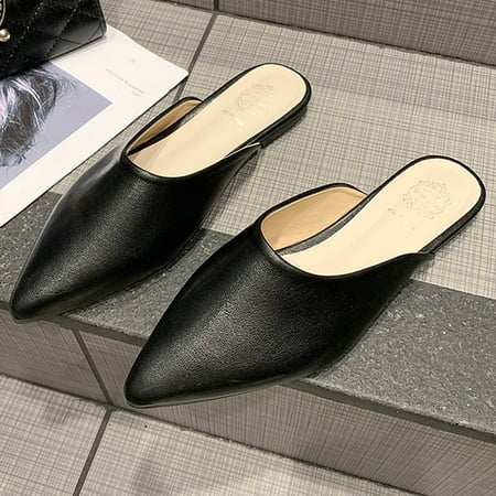 TANGNADE Vintage Women Fashion Flats Shoes Slip On Comfortable Shoes Flat Casual Loafers
TANGNADE Vintage Women Fashion Flats Shoes Slip On Comfortable Shoes Flat Casual Loafers